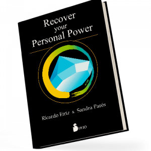 Recover your Personal Power (Ebook PDF)