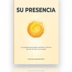 Su presencia (Ebook EPUB)